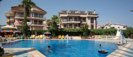 Hibiscus Hotel