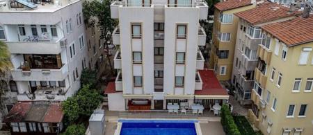 City Hotel Marmaris