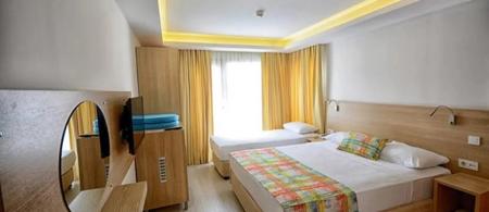 City Hotel Marmaris
