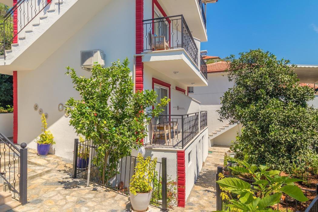 Ruya Butik Otel Selimiye