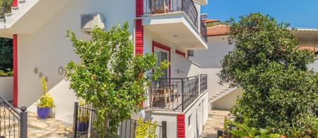 Ruya Butik Otel Selimiye
