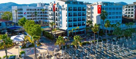 Yunus Beach Hotel