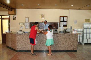 Club Palm Garden Keskin