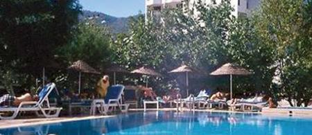 Navy Boutique Hotel