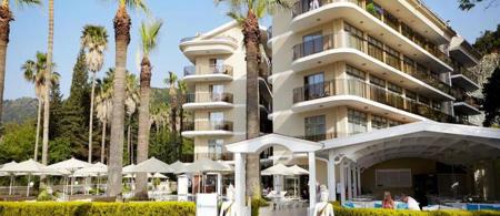 Sea Star Marmaris - Adult Only