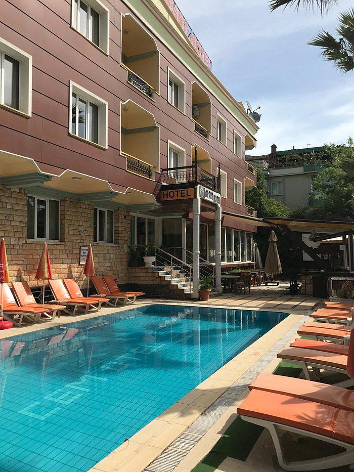 Ramada Encore by Wyndham İstanbul Şişli