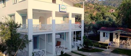 Moka Butik Hotel
