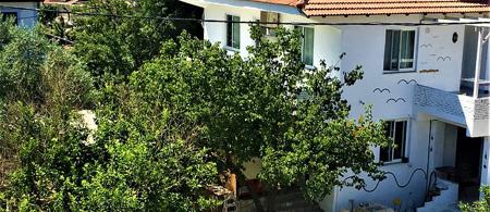 Heymola Hotel Selimiye