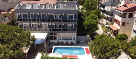 Famous Marmaris Hotel