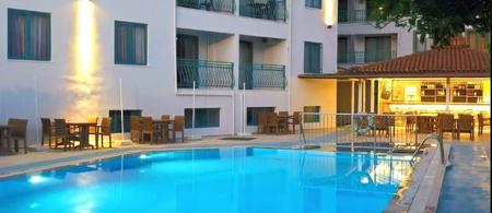 Princess Rima Apartments