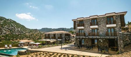 Alice Tatil Evi