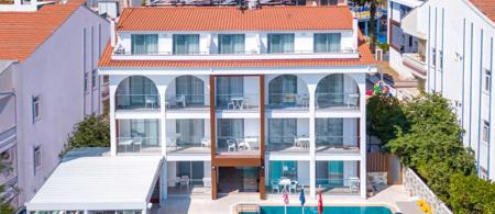 Princess Kinli Suites Hotel