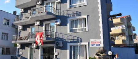 The Pera Hotel Marmaris