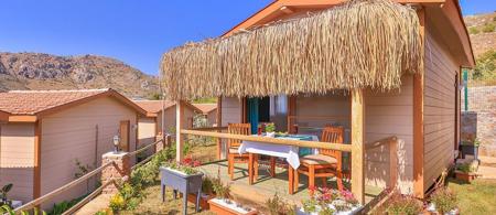 Almond Bungalow Hotel