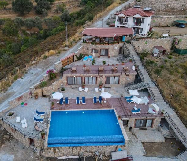 Selimiye Lime Garden