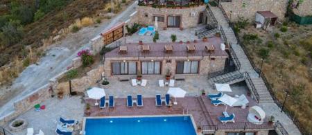 Selimiye Lime Garden