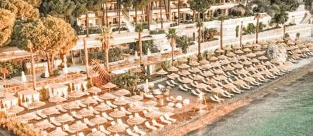 Perios Beach House