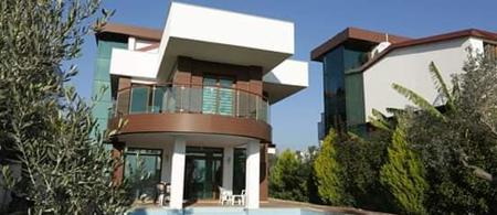 Vestas Villas