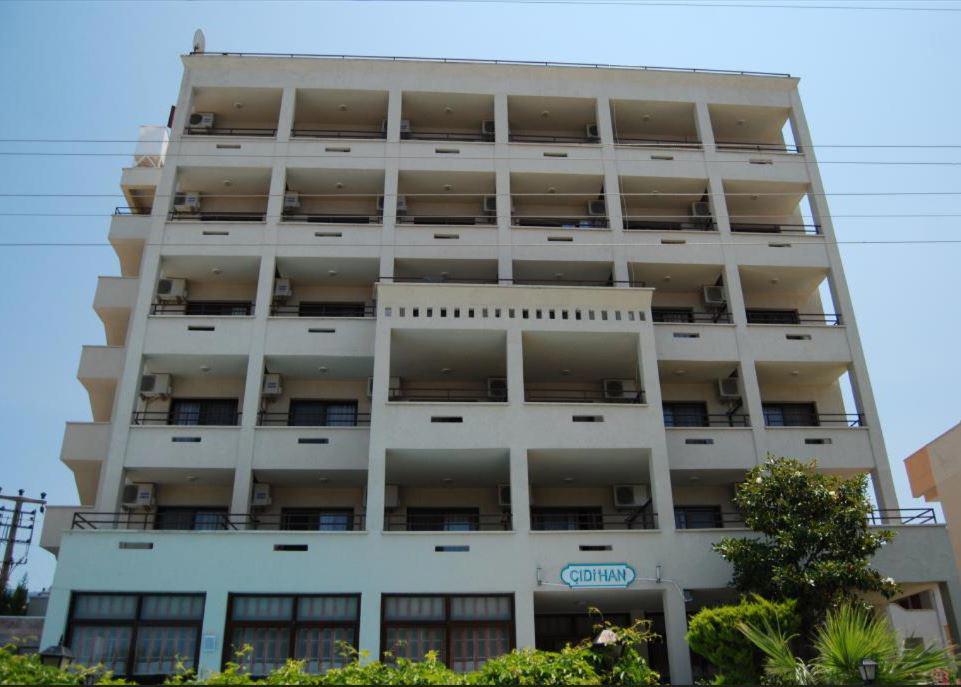 Çidihan Hotel