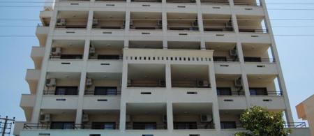 Çidihan Hotel