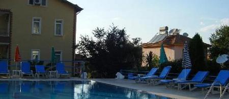 Malibu Apart Hotel