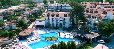 Sunshine Holiday Resort