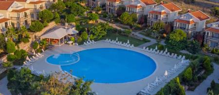 Orka Park Villas & Apartments