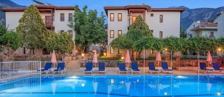 Mese Suites