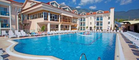 Aes Club Hotel