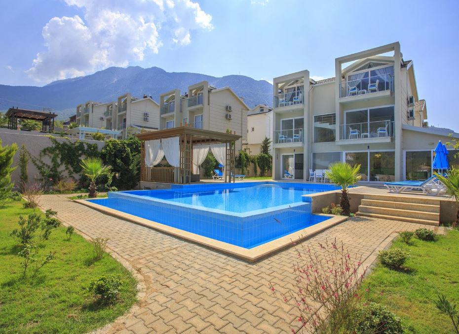 Orka Premium Villa B