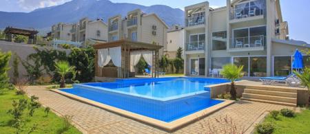 Orka Premium Villa B