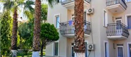 Eftelya Apart Hotel