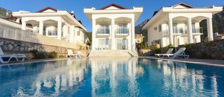 Orka Diamond Hills Villas