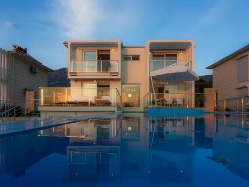 Orka Prestige Villas