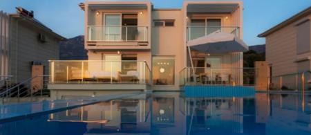Orka Prestige Villas