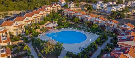 Orka Park Villas
