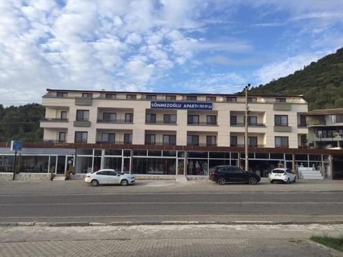 Sönmezoglu Apart