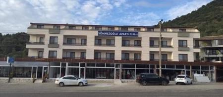 Sönmezoglu Apart