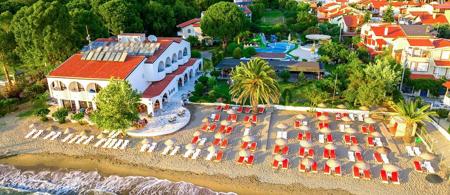 Doğan Paradise Family Club