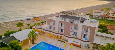 Doğan Beach Resort Hotel
