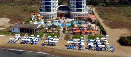 Notion Kesre Beach Hotel & Spa