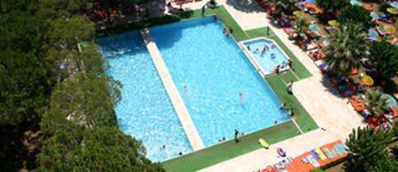 Grand Efe Otel