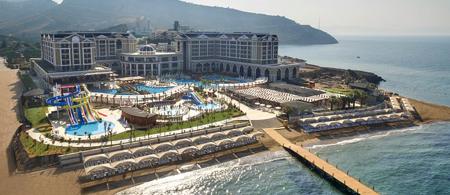 Sunis Efes Royal Palace Resort & Spa