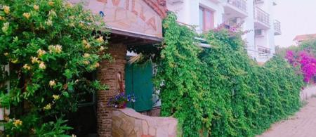 Villa Hotel