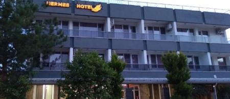 Hermes Hotel Ozdere