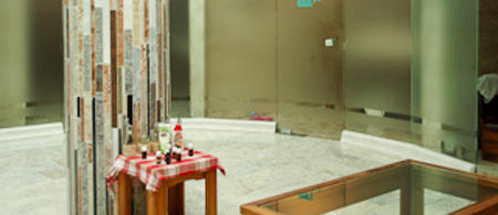 Bc Spa Hotel