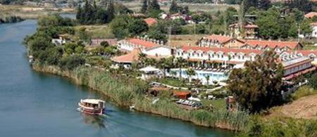 Dalyan Resort