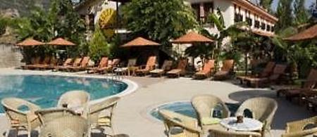 Portakal Hotel Dalyan