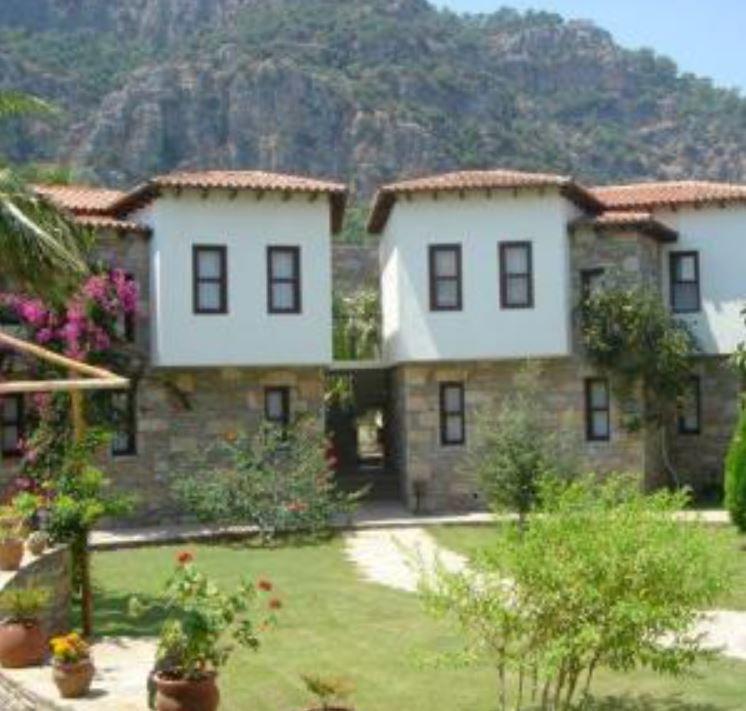 Sultanhan Aparthotel