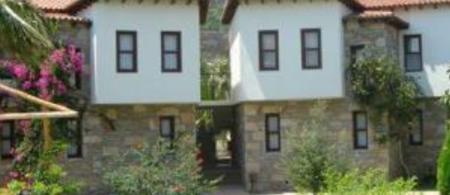 Sultanhan Aparthotel